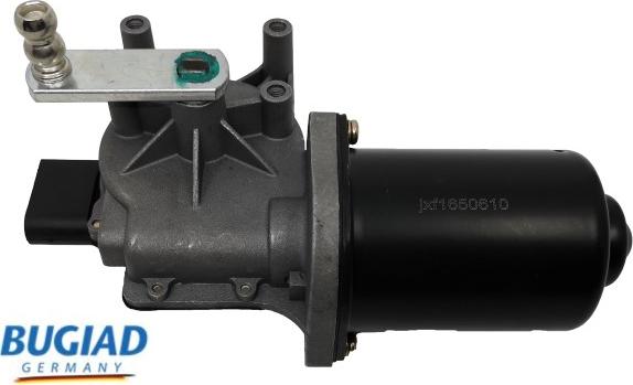 Bugiad BWM50610 - Wiper Motor car-mod.net