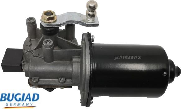Bugiad BWM50612 - Wiper Motor car-mod.net