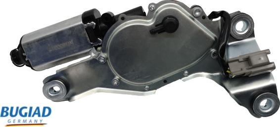 Bugiad BWM50617 - Wiper Motor car-mod.net