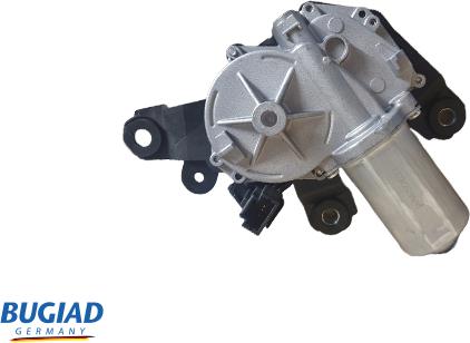Bugiad BWM50633 - Wiper Motor car-mod.net