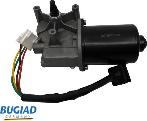 Bugiad BWM50624 - Wiper Motor car-mod.net