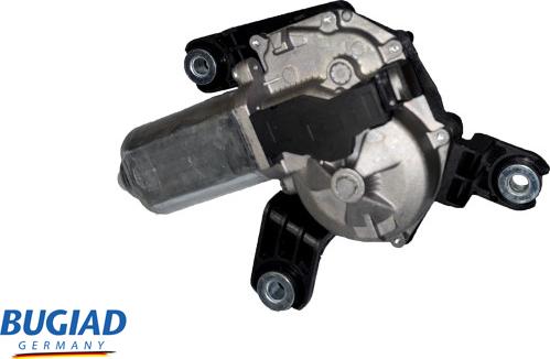 Bugiad BWM50675 - Wiper Motor car-mod.net