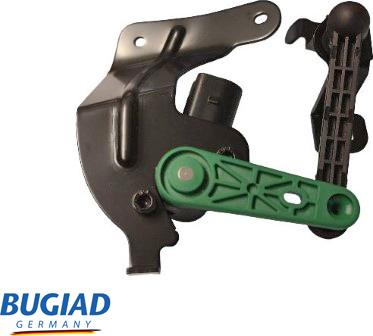 Bugiad BXS19649 - Sensor, Xenon light (headlight range adjustment) car-mod.net