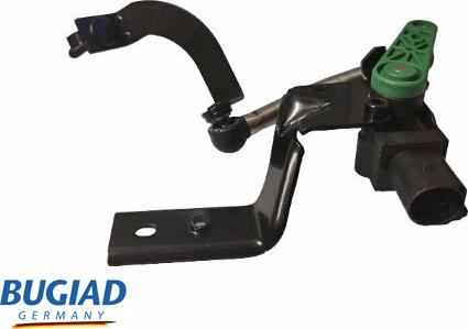 Bugiad BXS19644 - Sensor, Xenon light (headlight range adjustment) car-mod.net