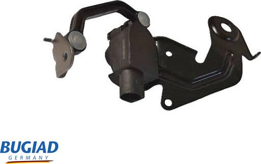 Bugiad BXS19646 - Sensor, Xenon light (headlight range adjustment) car-mod.net