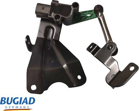 Bugiad BXS19642 - Sensor, Xenon light (headlight range adjustment) car-mod.net