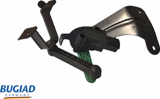 Bugiad BXS19650 - Sensor, Xenon light (headlight range adjustment) car-mod.net