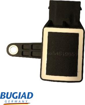 Bugiad BXS19651 - Sensor, Xenon light (headlight range adjustment) car-mod.net
