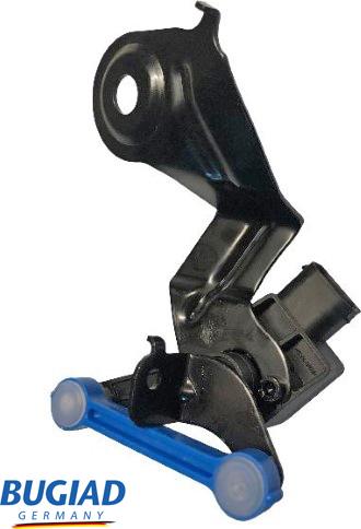 Bugiad BXS19653 - Sensor, Xenon light (headlight range adjustment) car-mod.net