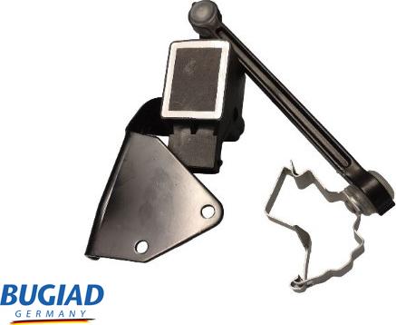 Bugiad BXS19652 - Sensor, Xenon light (headlight range adjustment) car-mod.net