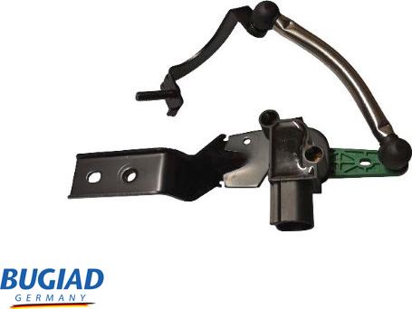 Bugiad BXS19619 - Sensor, Xenon light (headlight range adjustment) car-mod.net