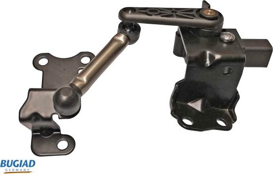 Bugiad BXS19614 - Sensor, Xenon light (headlight range adjustment) car-mod.net