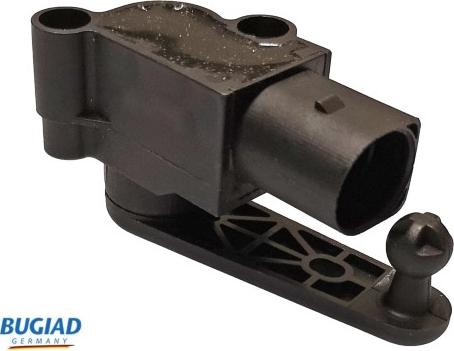 Bugiad BXS19616 - Sensor, Xenon light (headlight range adjustment) car-mod.net