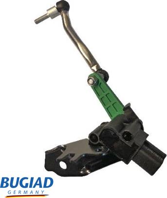 Bugiad BXS19618 - Sensor, Xenon light (headlight range adjustment) car-mod.net