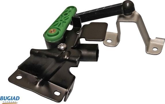 Bugiad BXS19612 - Sensor, Xenon light (headlight range adjustment) car-mod.net
