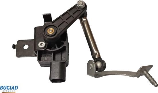 Bugiad BXS19617 - Sensor, Xenon light (headlight range adjustment) car-mod.net
