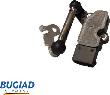 Bugiad BXS19639 - Sensor, Xenon light (headlight range adjustment) car-mod.net