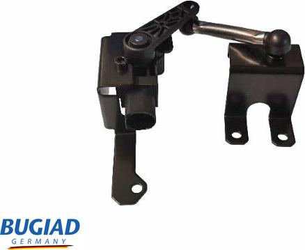 Bugiad BXS19630 - Sensor, Xenon light (headlight range adjustment) car-mod.net