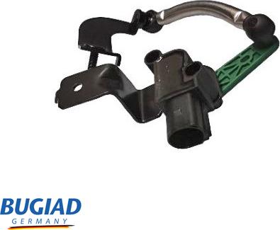 Bugiad BXS19624 - Sensor, Xenon light (headlight range adjustment) car-mod.net