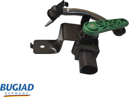 Bugiad BXS19625 - Sensor, Xenon light (headlight range adjustment) car-mod.net