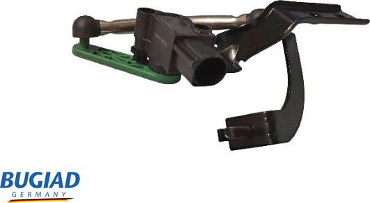 Bugiad BXS19620 - Sensor, Xenon light (headlight range adjustment) car-mod.net