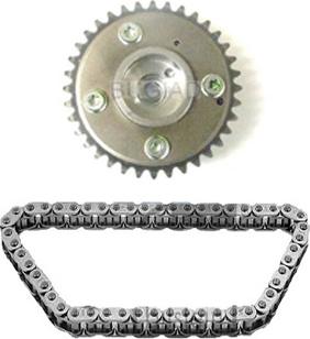 Bugiad SET01 - Timing Chain Kit car-mod.net
