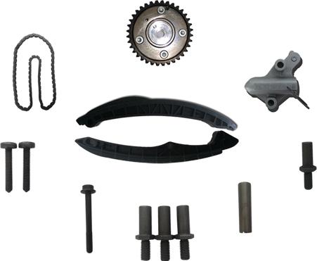 Bugiad SET02 - Timing Chain Kit car-mod.net