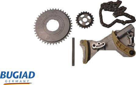 Bugiad SET14 - Timing Chain Kit car-mod.net