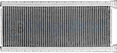 BUGOBROT 45-CN6339 - Heat Exchanger, interior heating car-mod.net