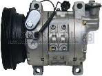 BUGOBROT 51-8610701 - Compressor, air conditioning car-mod.net