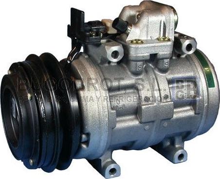 BUGOBROT 51-2471005930 - Compressor, air conditioning car-mod.net