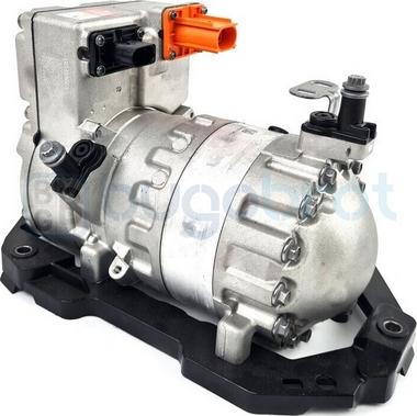 BUGOBROT 51-VW86008 - Compressor, air conditioning car-mod.net