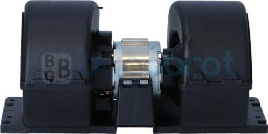 BUGOBROT 19-MS6207 - Interior Blower car-mod.net