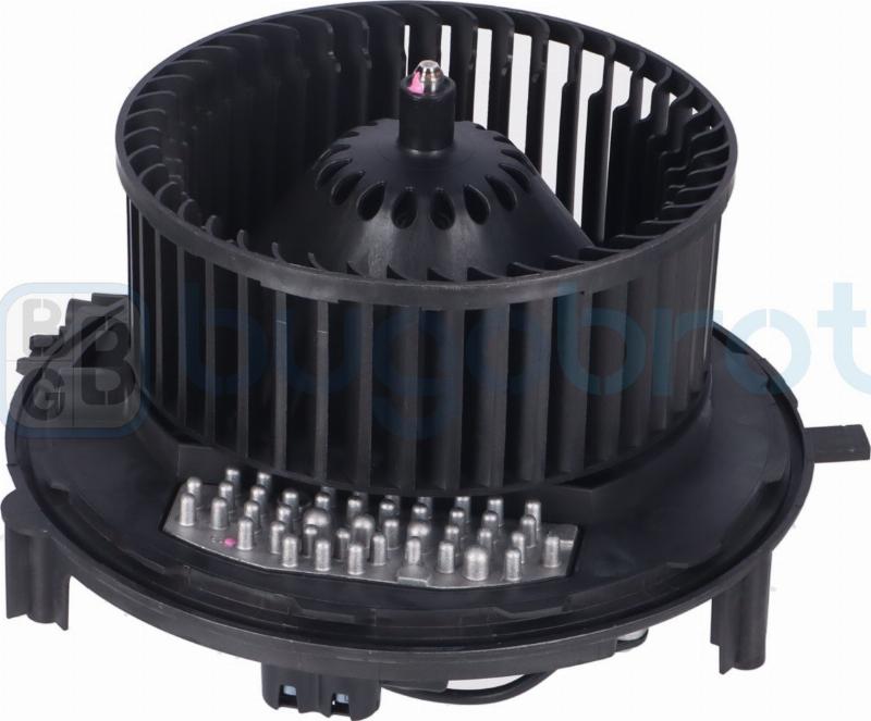 BUGOBROT 19-VN8399 - Interior Blower car-mod.net