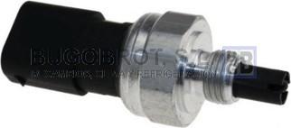 BUGOBROT 15-5942 - Pressure Switch, air conditioning car-mod.net