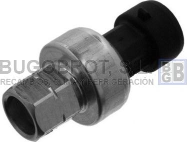 BUGOBROT 15-5937 - Pressure Switch, air conditioning car-mod.net