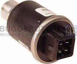 BUGOBROT 15-5046 - Pressure Switch, air conditioning car-mod.net