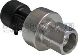 BUGOBROT 15-5082 - Pressure Switch, air conditioning car-mod.net