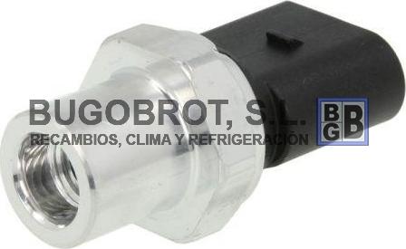 BUGOBROT 15-0031 - Pressure Switch, air conditioning car-mod.net