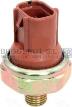 BUGOBROT 15-1699 - Pressure Switch, air conditioning car-mod.net