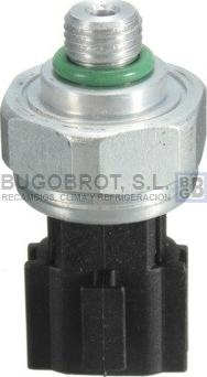 BUGOBROT 15-1639 - Pressure Switch, air conditioning car-mod.net