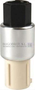BUGOBROT 15-1204 - Pressure Switch, air conditioning car-mod.net