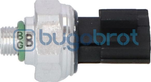 BUGOBROT 15-8957 - High-pressure Switch, air conditioning car-mod.net