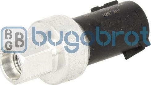 BUGOBROT 15-8960 - High-pressure Switch, air conditioning car-mod.net
