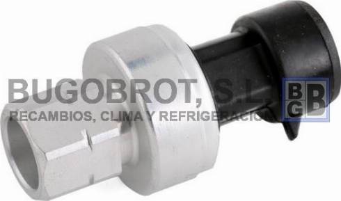 BUGOBROT 15-8937 - Pressure Switch, air conditioning car-mod.net
