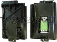 BUGOBROT 11-5127 - Resistor, interior blower car-mod.net
