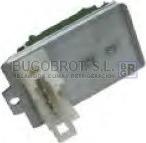 BUGOBROT 11-5283 - Resistor, interior blower car-mod.net