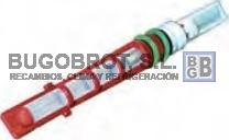 BUGOBROT 30-0059 - Injector Nozzle, expansion valve car-mod.net