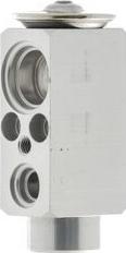 BUGOBROT 30-8727 - Expansion Valve, air conditioning car-mod.net