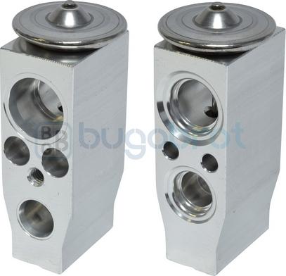 BUGOBROT 30-2123 - Expansion Valve, air conditioning car-mod.net